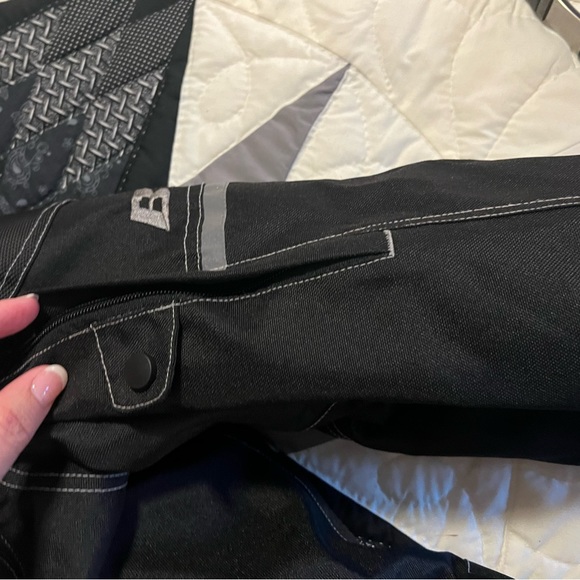 Bilt Motorcycle jacket. - Picture 8 of 13